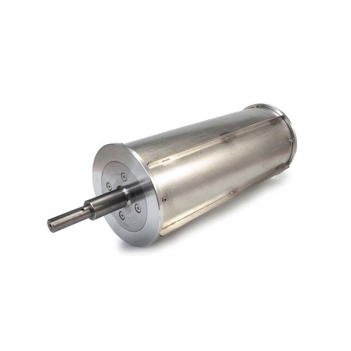 Separador de partículas - IMA TM series - IMA - magnético de tambor