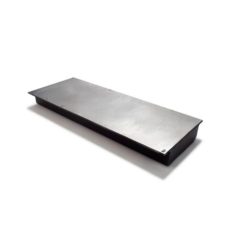 Separador de partículas - IMA21 - IMA - magnético com placas / para a indústria alimentícia