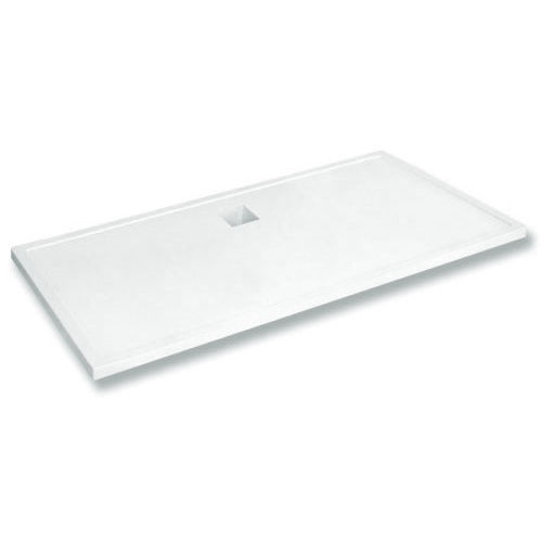 Bancada de laboratório com pia - TOP1575W151 series - PLASTIFER