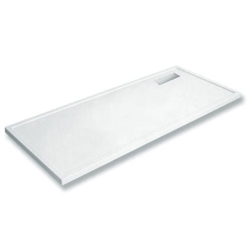 Bancada de laboratório com pia - TOP1875W315 series - PLASTIFER
