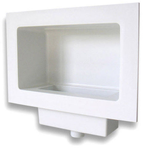 Pia de laboratório - WPS4430M - PLASTIFER - higiênica
