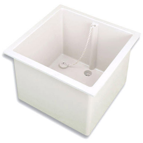 Pia de laboratório - SNK0443W - PLASTIFER