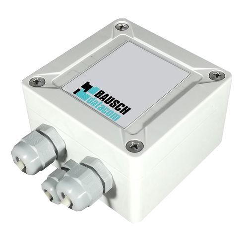 Registrador de dados universal - DL2 - Bausch Datacom - LoRa / MQTT / SDI-12