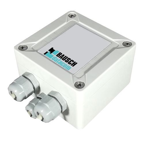 Registrador de dados universal - DL5 - Bausch Datacom - bluetooth / NB-IoT / LTE-M
