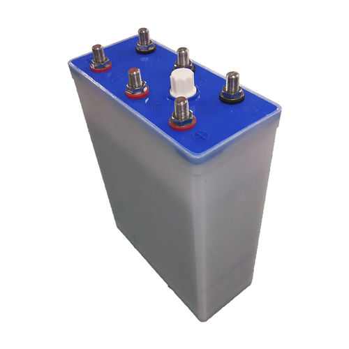 Bateria Ni-Cd - GN1000 - Henan Hengming Fengyun Power Source Co.,Ltd - monobloco