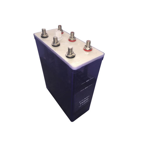 Bateria Ni-Fe - TN800 - Henan Hengming Fengyun Power Source Co.,Ltd - monobloco