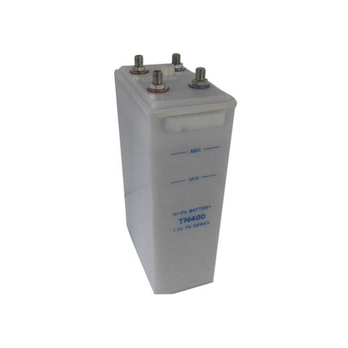 Bateria Ni-Fe - TN400 - Henan Hengming Fengyun Power Source Co.,Ltd - monobloco / solar