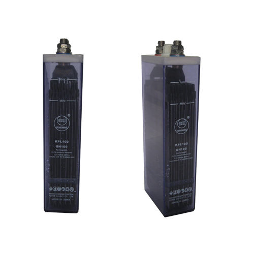 Bateria Ni-Cd - GN100 - Henan Hengming Fengyun Power Source Co.,Ltd - monobloco