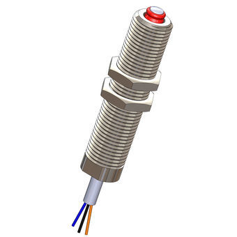 Sensor de posição linear - MP600 Series - Microprecision Electronics - mecânico / IP67 / industrial