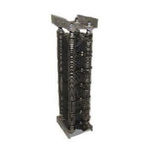 Resistor de fio bobinado - 3004  - Hubbell Industrial Controls - de tensão / de corrente / CA