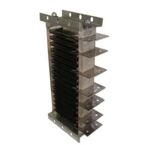 Resistor de fio bobinado - 3005 - Hubbell Industrial Controls - de corrente