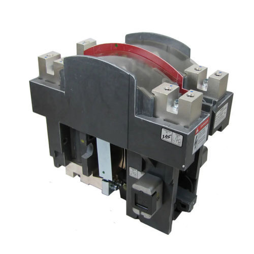 Interruptor DPDT - HC14192626504 - Hubbell Industrial Controls - para motor / CC / mecânico