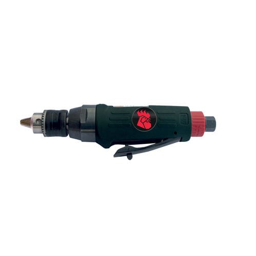 Furadeira pneumática - RED ROOSTER 10RDS-4000 - Rami Yokota B.V. - de elevada potência / reta