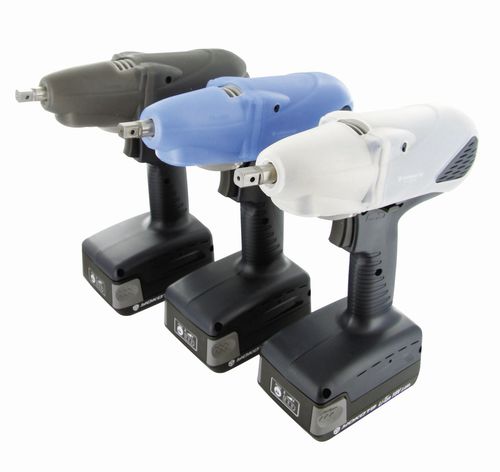 Apertadeira sem fio - YOKOTA YS-E - Rami Yokota B.V. - tipo pistola / por impulso