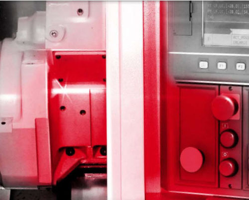 Software de controle - NX Shop Floor Connect - JANUS ENGINEERING - de transferência de dados / de máquina