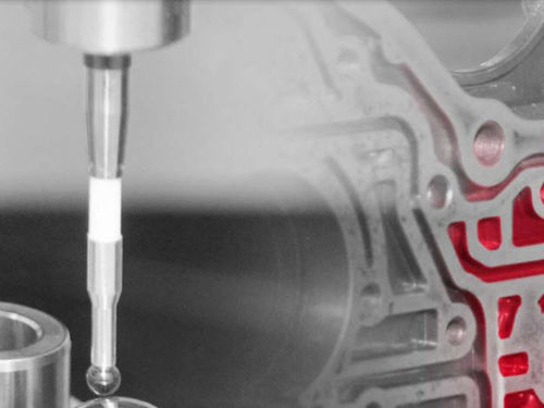 Software de desenvolvimento - CMM - JANUS ENGINEERING - de inspeção / de compartilhamento / de gestão de manutenção assistida por computador