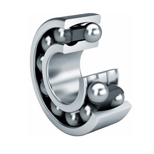 Rolamento de esferas - TVH series - Schaeffler Technologies AG & Co. KG - de duas carreiras / em aço / de autoalinhamento