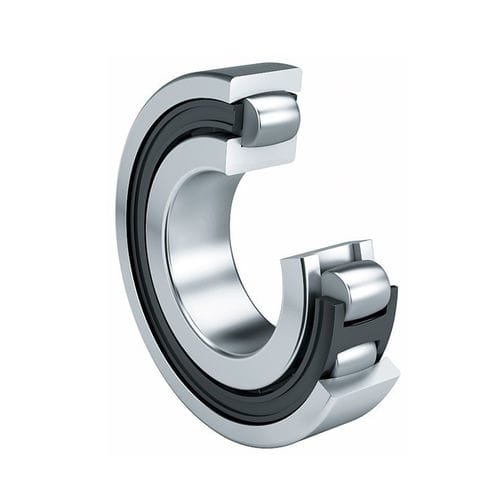 Rolamento de rolos - 20308-TVP - Schaeffler Technologies AG & Co. KG - de uma única fileira / radial / axial