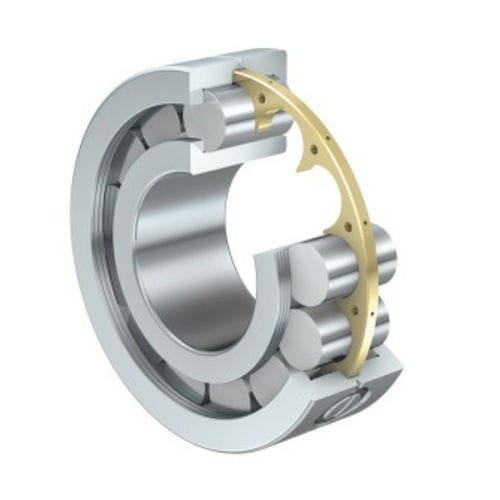 Rolamento de rolos cilíndricos - F-80 - Schaeffler Technologies AG & Co. KG - de uma única fileira / em aço / de baixa fricção