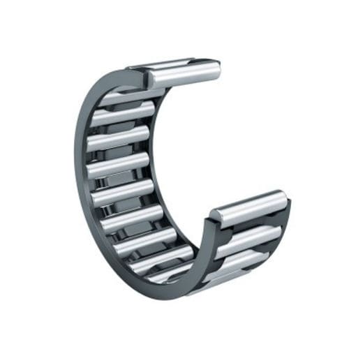 Rolamento de agulhas - K series - Schaeffler Technologies AG & Co. KG - radial / de duas carreiras / em aço