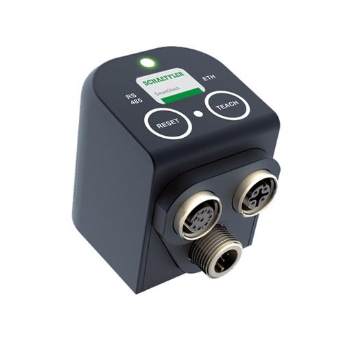 Sistema de monitoramento de temperatura - SmartCheck - Schaeffler Technologies AG & Co. KG - de estado / de pressão / de velocidade sônica