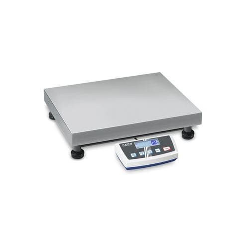 Balança com plataforma - DS 60K0.2 - KERN & SOHN - lb / oz / quilate