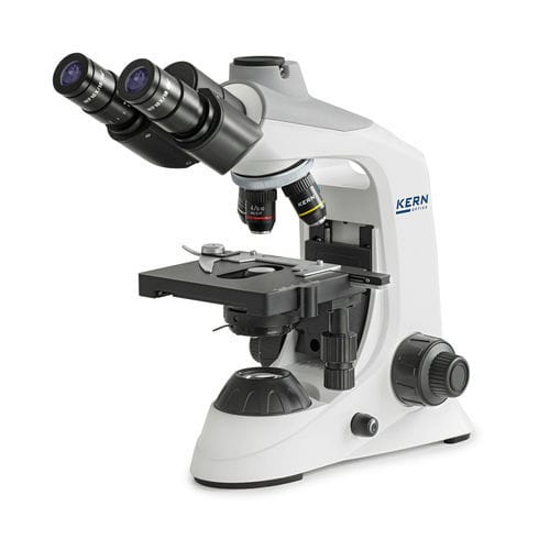 Microscópio óptico - OBE 134 - KERN & SOHN - de laboratório / didático / médico-hospitalar