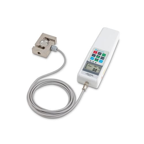 Dinamômetro digitais - FH 1K - KERN & SOHN - de tensão/compressão / com display LCD