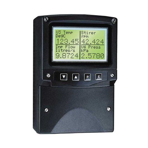 Display alfanumérico - BA series - MTL INSTRUMENT - para áreas perigosas / PROFIBUS / IP66