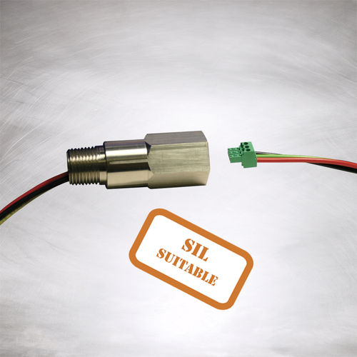 Dispositivo de proteção contra surtos - TP-Pipe series - MTL INSTRUMENT