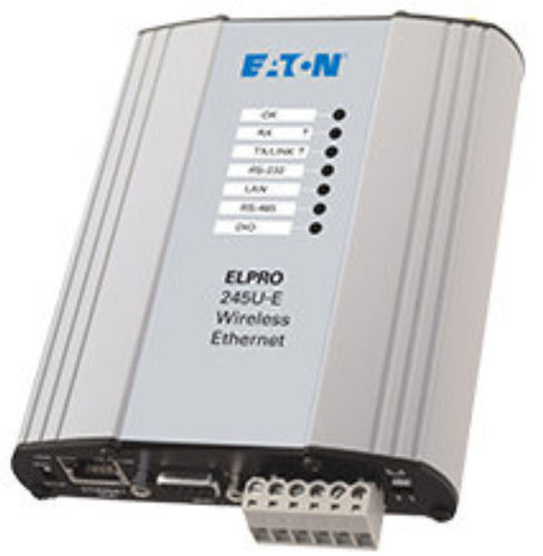 Ponto de acesso de wi-fi sem fio - 245U-E - MTL INSTRUMENT - Ethernet