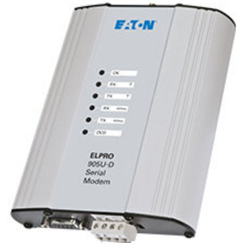 Modem de dados - 805U-D - MTL INSTRUMENT - repetidor / RS232 / RS485