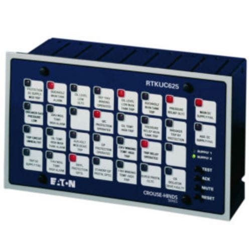 Indicador de alarme módulo - UC625  - MTL INSTRUMENT