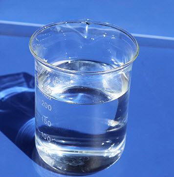 Resina de silicone - IOTA208 - Iota silicone oil (Anhui) Co.Ltd - para encapsulamento
