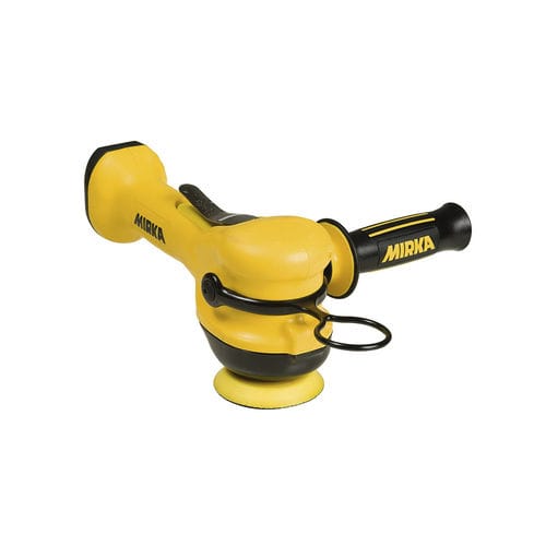 Politriz roto-orbital - Mirka® ROP2 312NV - Mirka - pneumática