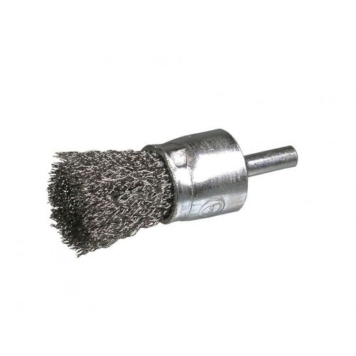 Escova cilíndrica - SE-FR - SAIT Abrasivi - de rebarbagem / em aço