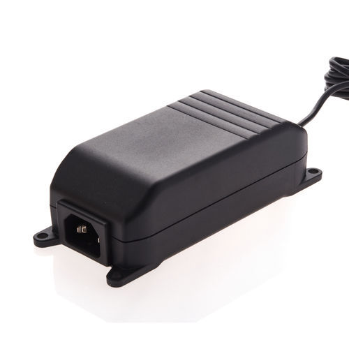 Fonte de alimentação elétrica de mesa - E2D 60 - Egston - CA/CC