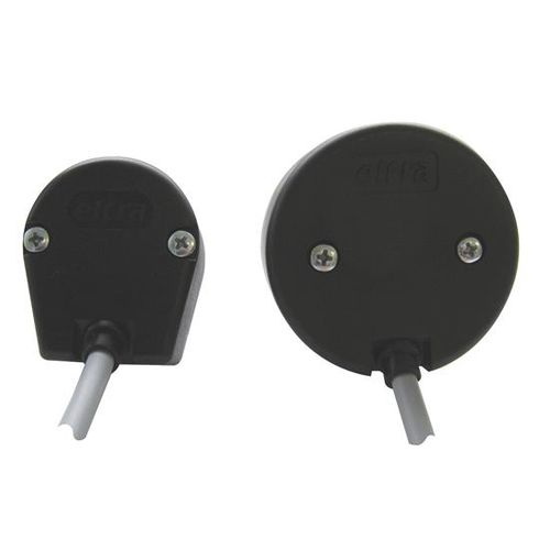Encoder rotativo incremental - EH 17 - EH 30 - Eltra S.p.a. - óptico / de eixo oco / IP54