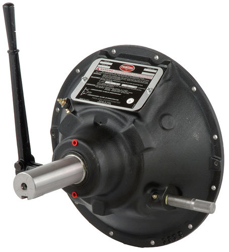 Tomada de força com embreagem hidráulica - SP111P/211P - Twin Disc