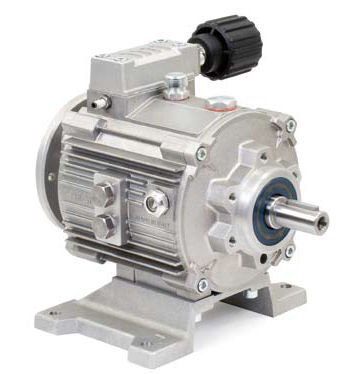 Variador mecânico ajustável - 0.37 - 4 kW | K2, K4, K5 series - VAR-SPE