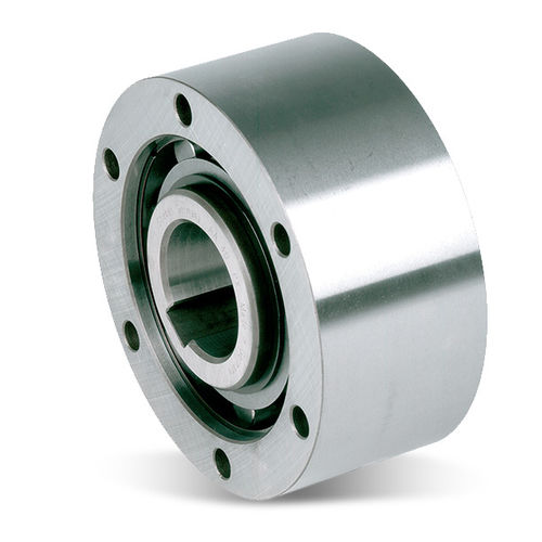Roda livre de rolos - AA series - STIEBER - sem rolamentos internos