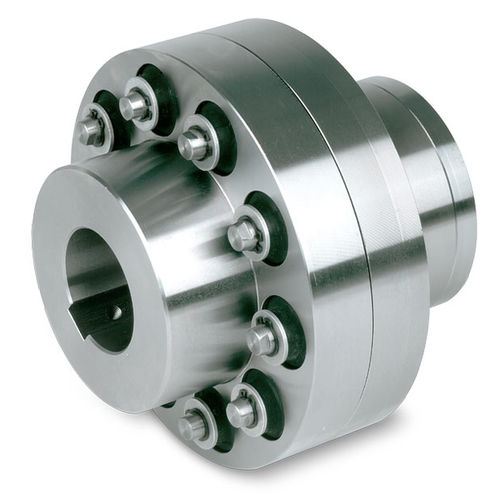 Roda livre de cames - RIZELG2 series - STIEBER - de face inteira / mancal / embreagem unidirecional