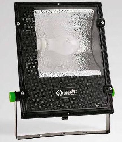 Projetor com lâmpada de descarga - VELA - NORDEX - IP65