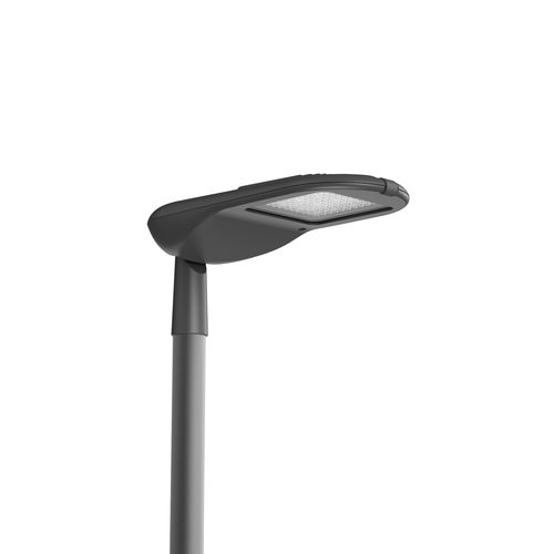 Poste de luz urbano de LED - S1 - LANZINI - elétrico / metálico