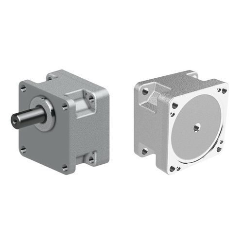Redutor de engrenagens helicoidais - KIKUCHI GEAR CO., LTD. - de dentes retos / compacto