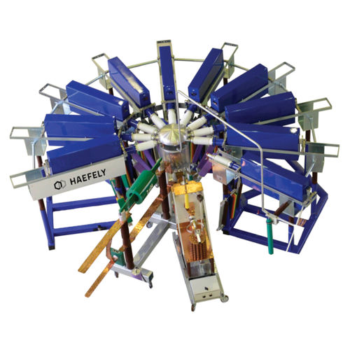 Gerador de impulso de corrente - SSG - Haefely AG - de tensão / de alta tensão / de laboratório