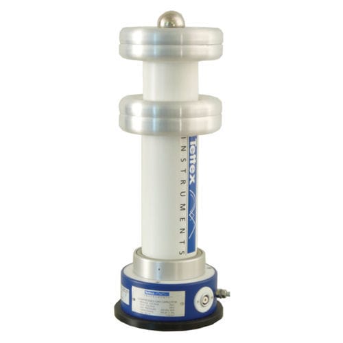 Capacitor cerâmico - 3388 - Haefely AG - de gás / para instalação em poste / de alta tensão