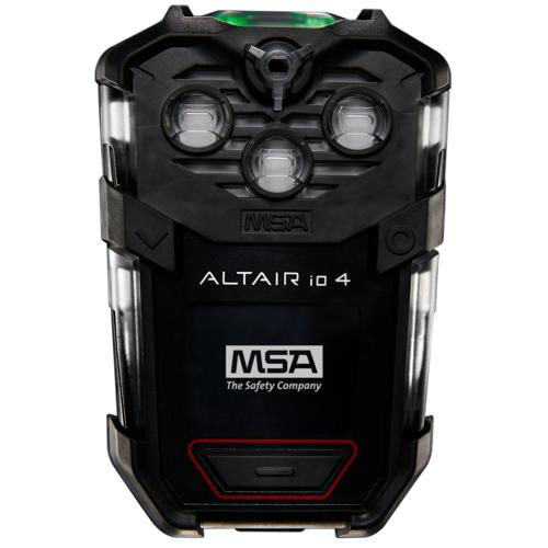 Detector multigás - ALTAIR io™ 4 - Mine Safety Appliances Company - H2S / O2 / de CO