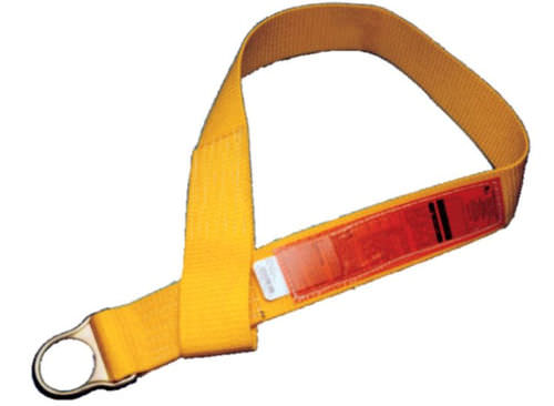 Cinta de elevação de carga - Mine Safety Appliances Company - sintética