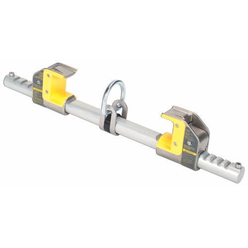 Ancoragem deslizante para vigas - FP Stryder™ - Mine Safety Appliances Company